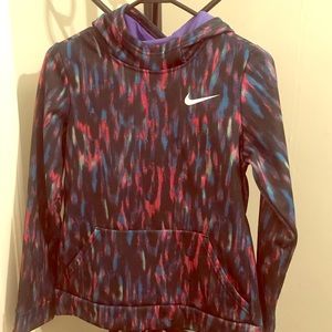 Girls’ Nike Dri-Fit Hoodie